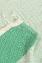 Покривало на пляж Elmas Picnic Green 200х240